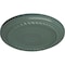 Ekena Millwork Small Alexandria Ceiling Medallion (Fits Canopies up to 4 5/8"), 7 7/8"OD x 3/4"P, Cloud Burst CM07ALCBF - alternate 5